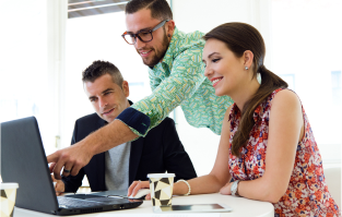 Análise de tendências